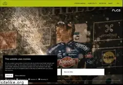 Sites similar to scheldeprijs.be