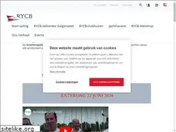 Sites similar to schelderegatta.be