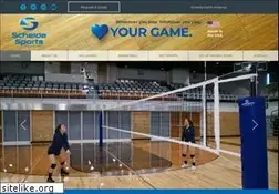 Sites similar to scheldesports.com