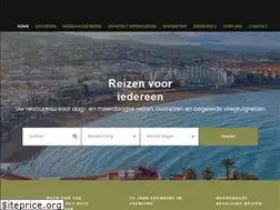 Sites similar to scheldevallei.be