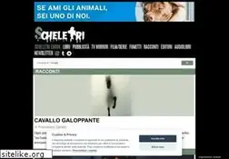 Sites similar to scheletri.com