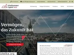 Sites similar to schelhammer.at