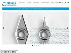 Sites similar to schell-tools.com