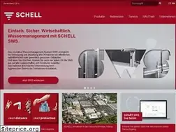 Sites similar to schell.eu