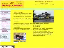 Sites similar to schellberg.de