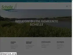 Sites similar to schelle.be