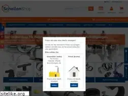 Sites similar to schellen-shop.de