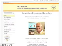 Sites similar to schellenberg-med.de
