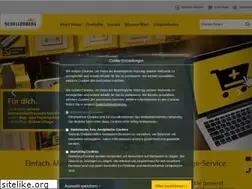 Sites similar to schellenberg.de