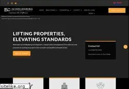 Sites similar to schellenbergdevelopments.com
