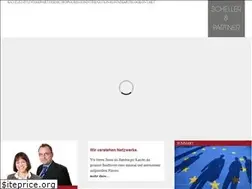 Sites similar to scheller-partner.de