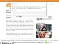Sites similar to schellerlanden.nl