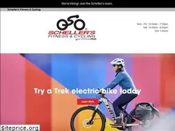 Sites similar to schellers.com