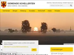 Sites similar to schellerten.info