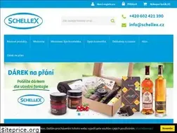 Sites similar to schellex.cz