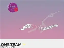 Sites similar to schellfysiotherapie.nl