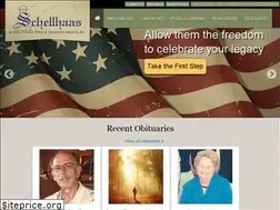 Sites similar to schellhaasfh.com
