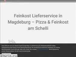 Sites similar to schelli-feinkost.de