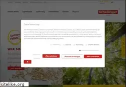 Sites similar to schellinger-kg.de