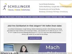 Sites similar to schellinger-smb.de