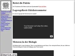 Sites similar to schellinger.de