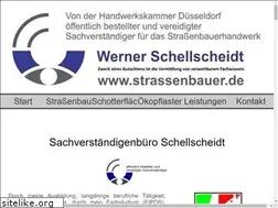 Sites similar to schellscheidt.com