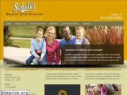 Sites similar to schellsminiaturegolf.com