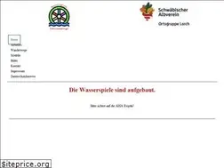 Sites similar to schelmenklinge.de