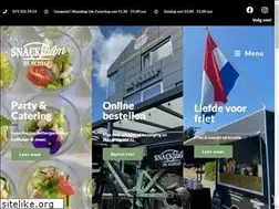 Sites similar to schelp.nl