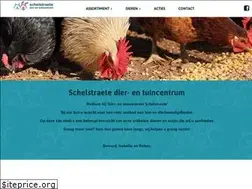 Sites similar to schelstraetedierentuin.be