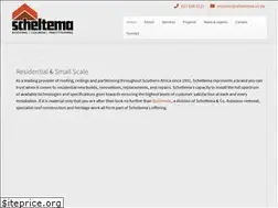 Sites similar to scheltema.co.za