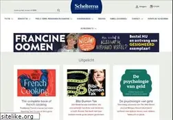 Sites similar to scheltema.nl