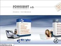 Sites similar to schelwat.de