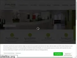 Sites similar to schelztor-klinik.de