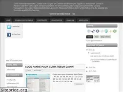 Sites similar to schema-electriques.blogspot.com