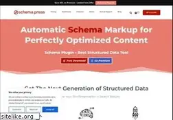 Sites similar to schema.press