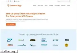 Sites similar to schemaapp.com