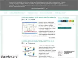 Sites similar to schemaelectrique.net