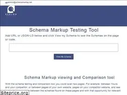 Sites similar to schemamarkup.net