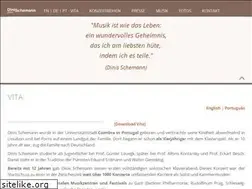 Sites similar to schemann-duo.de