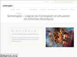 Sites similar to schemaplic.fr