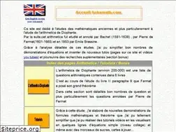 Sites similar to schemath.com