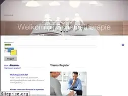Sites similar to schematherapievlaanderen.be