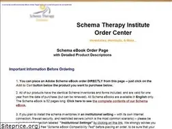 Sites similar to schematherapy.org