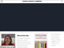 Sites similar to schematherapycanberra.com.au