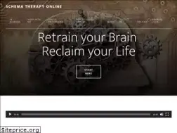 Sites similar to schematherapyonline.com
