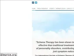 Sites similar to schematherapysociety.org