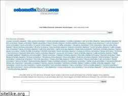 Sites similar to schematicfinder.com