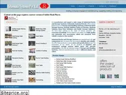 Sites similar to schematicstoragesystems.com