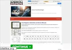 Sites similar to schematicsunlimited.com